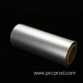 Printable Clear PVC Film Unplasticized PVC Film